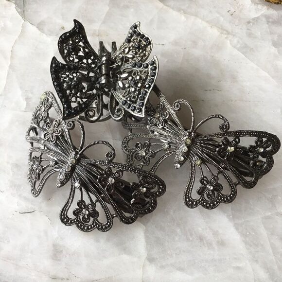 THREE BUTTERFLY Beauties!  main image 4